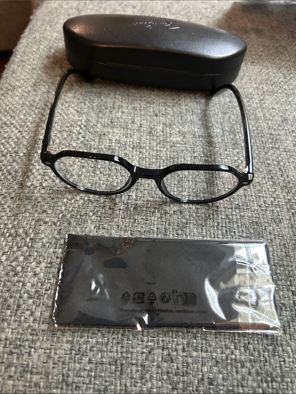 Ray-Ban Rb 5395 Thalia - Picture 2 of 8